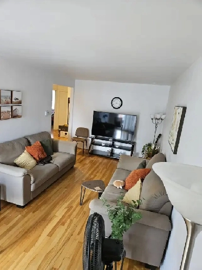 5   1/2  Chomedey-Laval