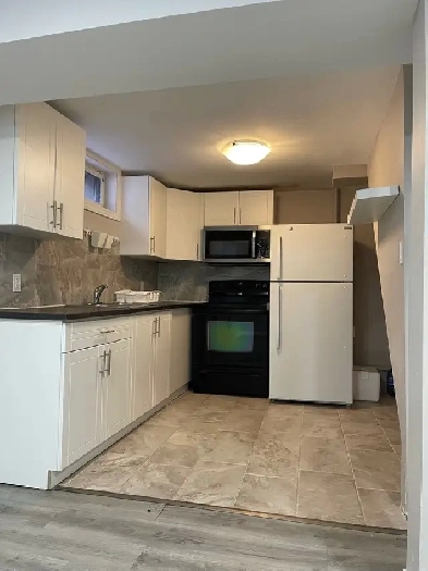 3 Beds, 1 Bath -house