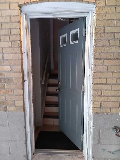 Room for Rents