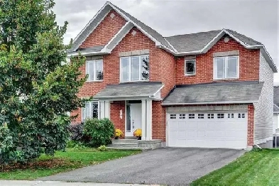 Private Room for Rent – Kanata North (K2W 1G8) –All Inclusive
