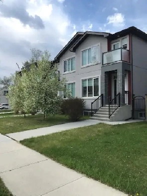 Basement Suite for Rent/ U of A Area