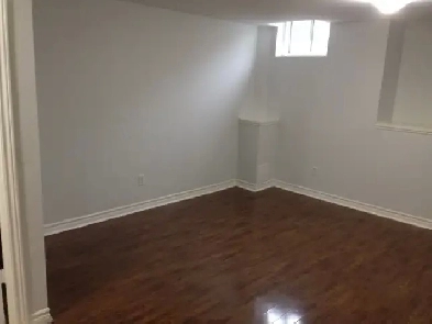 2 bedroom Basement for rent in Vaughan