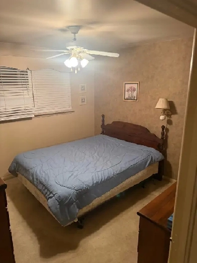 room for rent - girls only