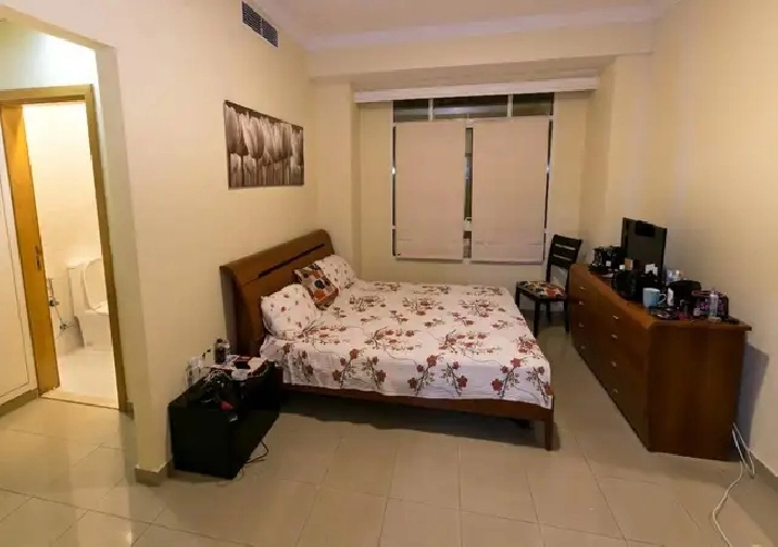 ALL INCLUSIVE BASEMENT UNIT - ST THOMAS- FANSHAWE COLLEGE- $1050