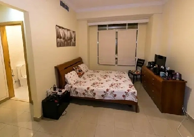 ALL INCLUSIVE BASEMENT UNIT - ST THOMAS- FANSHAWE COLLEGE- $1050