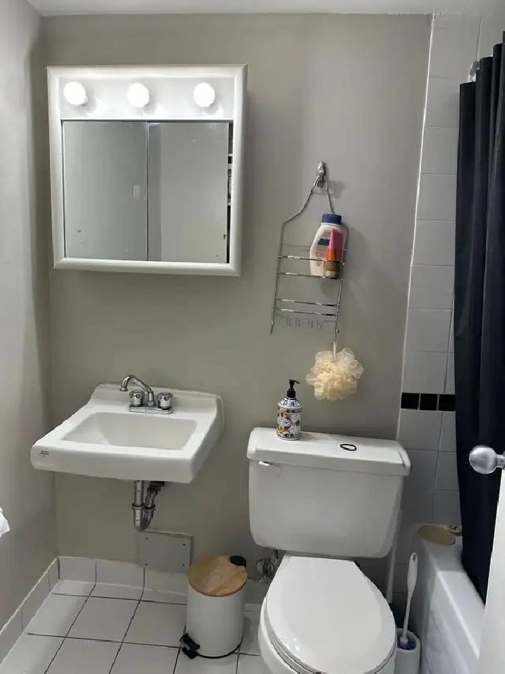 private room for rent