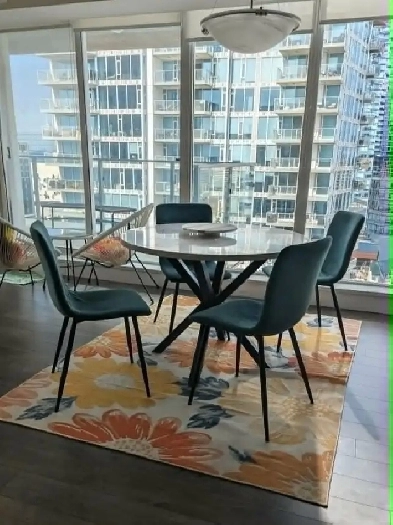Private Furnished Bedroom with Private Bathroom | East Village |