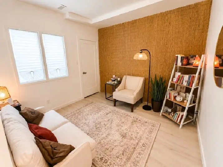 Commercial Room for Rent