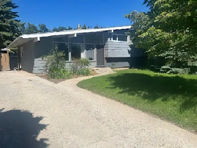 House for Sale by Owner