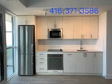 One bedroom apartment for rent