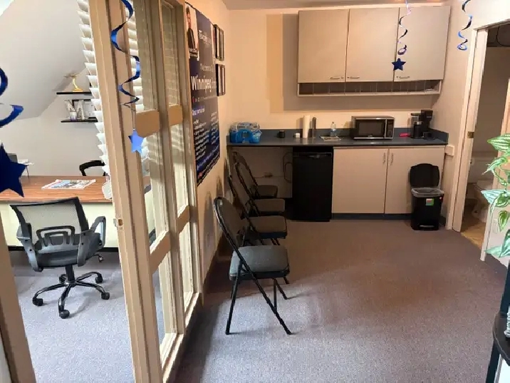 Office space for sale