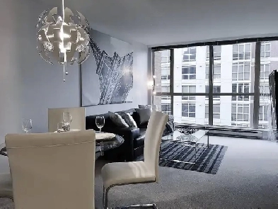 STUDENTS/PROFESSIONALS: Central Downtown, 3Br2Ba,MoveinReady,Fur