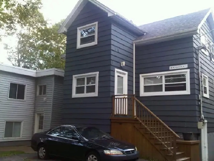 Bedford 1 Bedroom