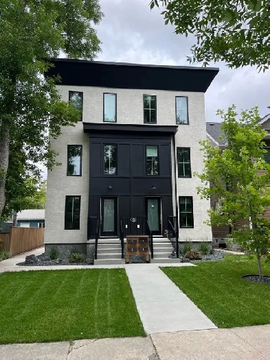 Beautiful spacious Apartment for rent