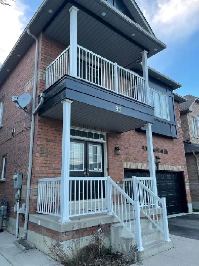 Basement for rent