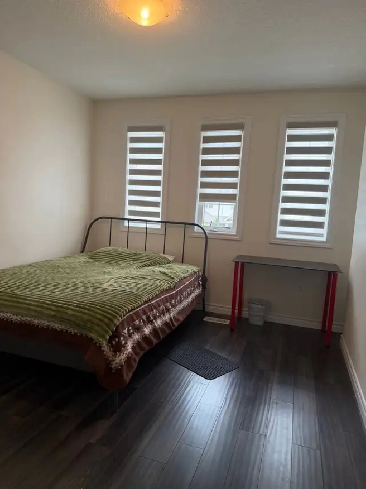 looking for roommates - 2 rooms for rent