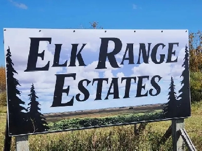 ELK RANGE ESTATES