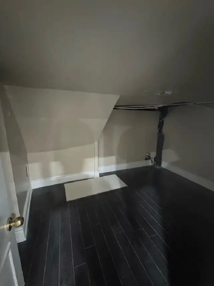 Apartment for rent