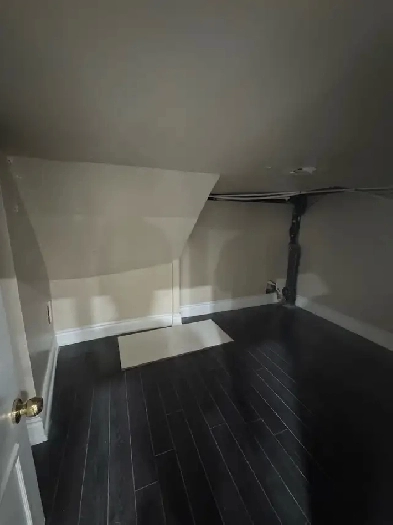 Apartment for rent