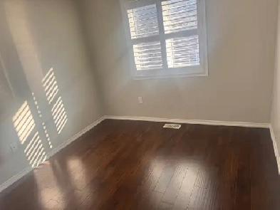 One bedroom for rent