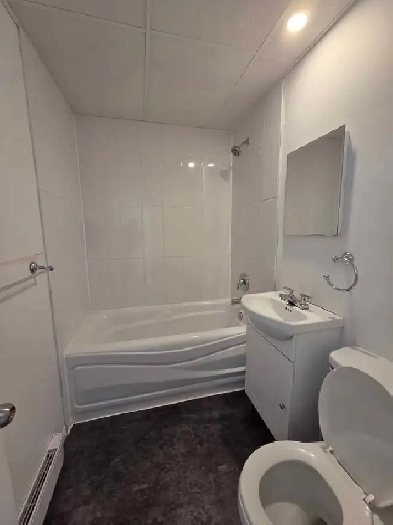 4½ à louer à Brossard |2e étage | Disponible maintenant