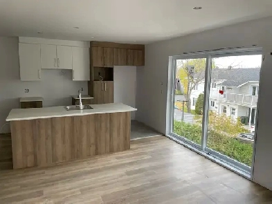 ✨ Grands 5 ½ récents à Acton Vale, disponibles le 1er août ✨