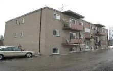 1 Bedroom unit available at 1 Mary St. Jarvis, ON $1,295.00