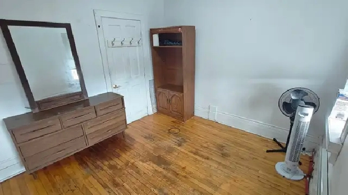Room available for rent in Sudbury
