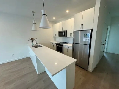 3 bed 2.5 bath Duplex Suite for Rent in Crescentwood