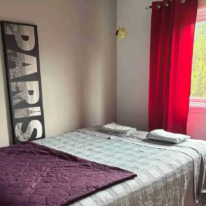 Room Rental