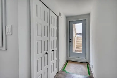 LOGEMENT 3 1/2 À LOUER SAINT-JÉRÔME NOUVELLE CONSTRUCTION (2025)