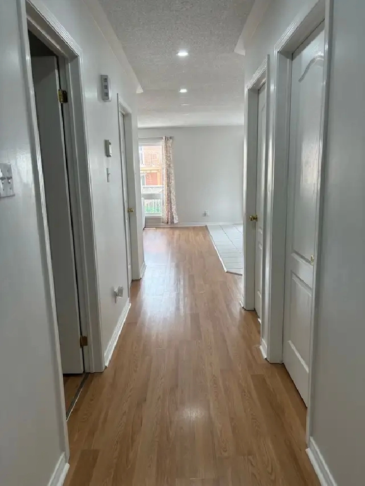 2 bed 2 bath apartment available August 1 2026