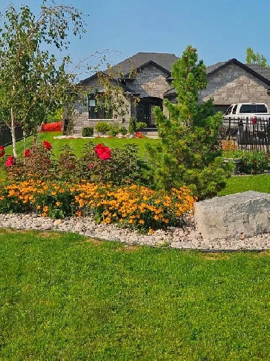 Basement suite for rent with shared access