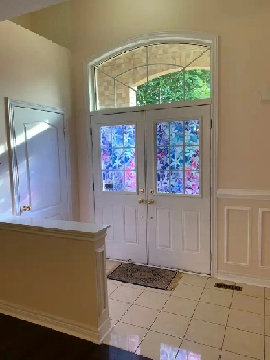 4 Bedroom house for RENT , Bramalea Rd/Countryside Dr