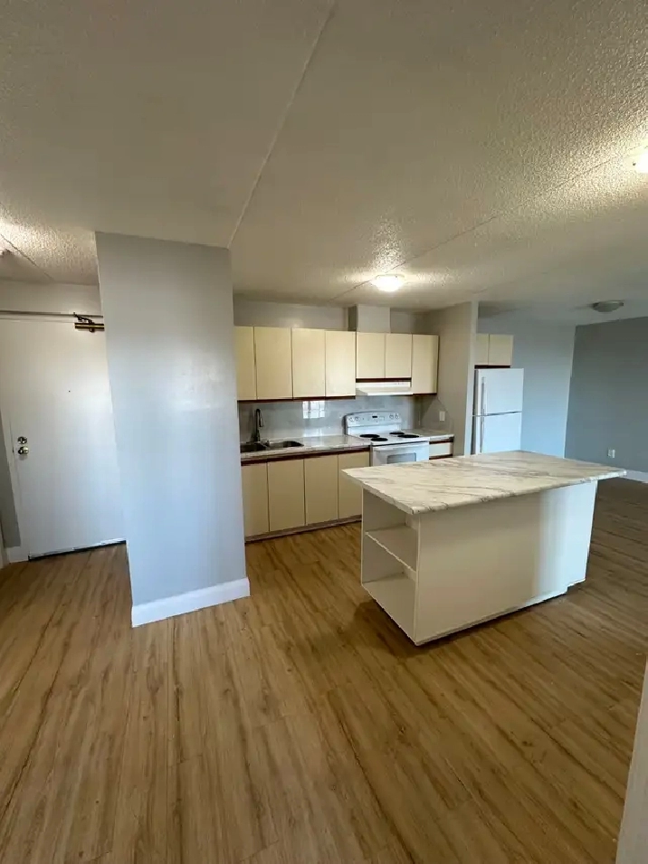 Two Bedroom Available now in Minnow Lake