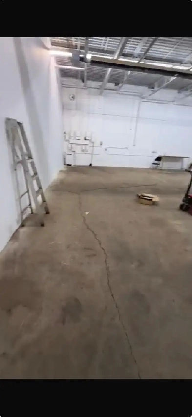 Warehouse Unit for Rent