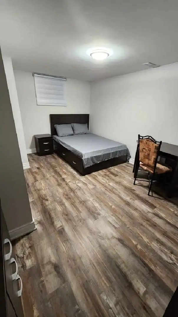 FURNISHED ROOM FOR RENT Single Occupancy (Female only)