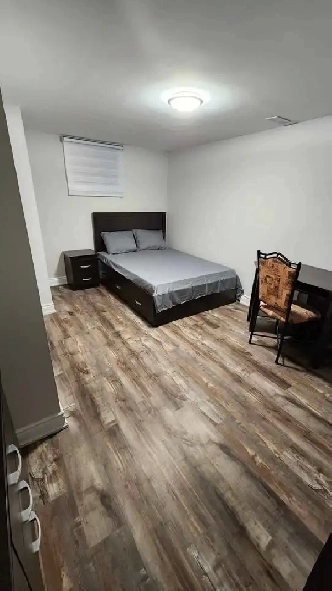 FURNISHED ROOM FOR RENT Single Occupancy (Female only)