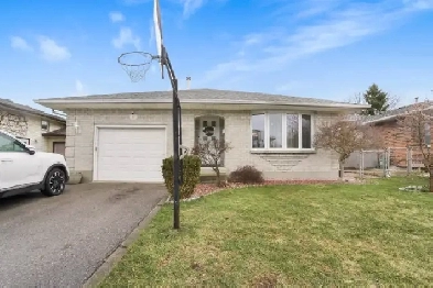 SINGLE FAMILY HOME FOR RENT