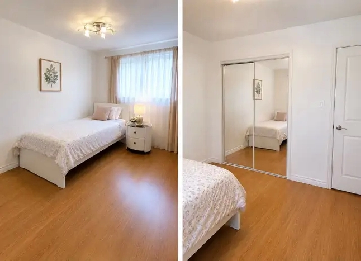 Room Available for Female Tenants – Patricia Avenue
