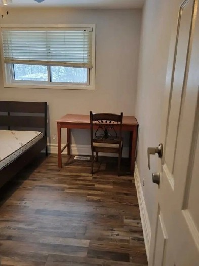 Rooms to rent in welland