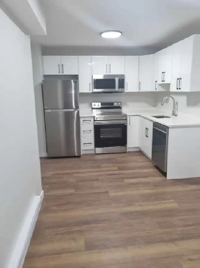 2 bedroom 1 bath