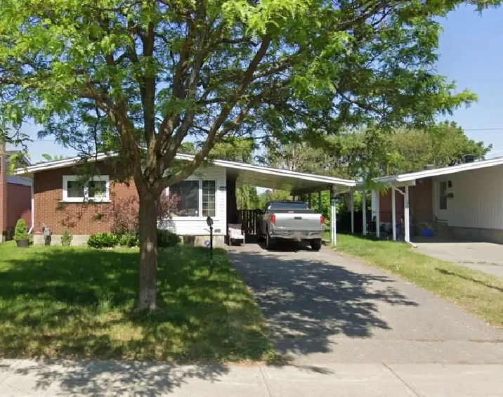 All inclusive room for rent near Algonquin College