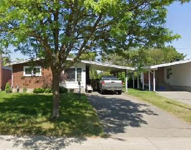All inclusive room for rent near Algonquin College