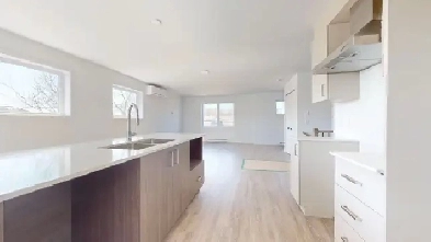 LOGEMENT 4 1/2 À LOUER SAINT-JÉRÔME NOUVELLE CONSTRUCTION (2025)
