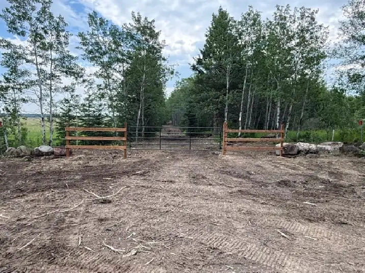 Recreation Land For Sale