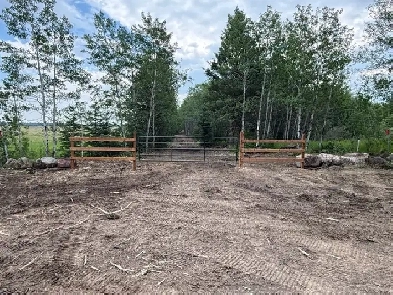 Recreation Land For Sale