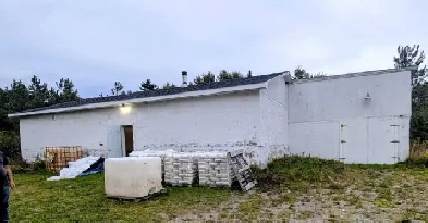 Storage Space for Lease