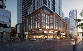 400 King St W 1 Bedroom Assignment