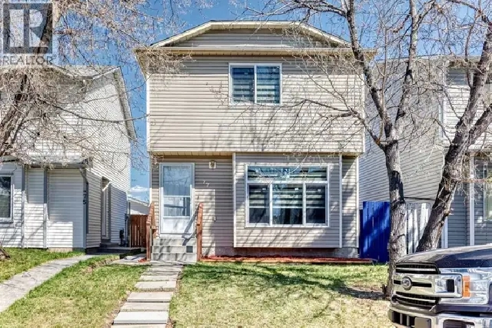 House for rent, 3 Bedrooms upstairs, a unit on basement